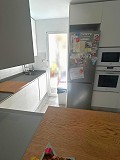 Schöne 3-Bett-1-Bad-Wohnung im 2. Stock in Pinoso in Alicante Dream Homes Castalla 