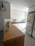 Schöne 3-Bett-1-Bad-Wohnung im 2. Stock in Pinoso in Alicante Dream Homes Castalla 
