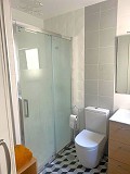 Schöne 3-Bett-1-Bad-Wohnung im 2. Stock in Pinoso in Alicante Dream Homes Castalla 
