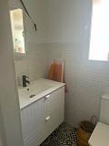 Schöne 3-Bett-1-Bad-Wohnung im 2. Stock in Pinoso in Alicante Dream Homes Castalla 