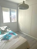 Schöne 3-Bett-1-Bad-Wohnung im 2. Stock in Pinoso in Alicante Dream Homes Castalla 