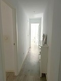 Schöne 3-Bett-1-Bad-Wohnung im 2. Stock in Pinoso in Alicante Dream Homes Castalla 
