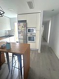 Schöne 3-Bett-1-Bad-Wohnung im 2. Stock in Pinoso in Alicante Dream Homes Castalla 