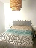 Schöne 3-Bett-1-Bad-Wohnung im 2. Stock in Pinoso in Alicante Dream Homes Castalla 