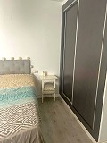 Schöne 3-Bett-1-Bad-Wohnung im 2. Stock in Pinoso in Alicante Dream Homes Castalla 