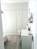 Schöne 3-Bett-1-Bad-Wohnung im 2. Stock in Pinoso in Alicante Dream Homes Castalla 