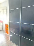 Schöne 3-Bett-1-Bad-Wohnung im 2. Stock in Pinoso in Alicante Dream Homes Castalla 