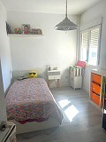 Schöne 3-Bett-1-Bad-Wohnung im 2. Stock in Pinoso in Alicante Dream Homes Castalla 