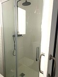 Schöne 3-Bett-1-Bad-Wohnung im 2. Stock in Pinoso in Alicante Dream Homes Castalla 