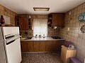 Landhaus in Sax in Alicante Dream Homes Castalla 