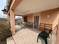 Landhaus in Sax in Alicante Dream Homes Castalla 