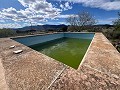 Landhaus in Sax in Alicante Dream Homes Castalla 
