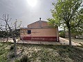 Landhaus in Sax in Alicante Dream Homes Castalla 