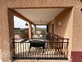 Landhaus in Sax in Alicante Dream Homes Castalla 