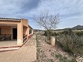 Landhaus in Sax in Alicante Dream Homes Castalla 