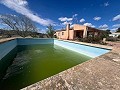 Landhaus in Sax in Alicante Dream Homes Castalla 