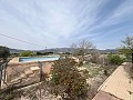 Landhaus in Sax in Alicante Dream Homes Castalla 