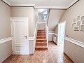 Charming Town House with Garage in Pinoso in Alicante Dream Homes Castalla 