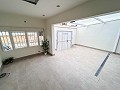 Charming Town House with Garage in Pinoso in Alicante Dream Homes Castalla 