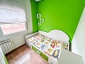 Charming Town House with Garage in Pinoso in Alicante Dream Homes Castalla 