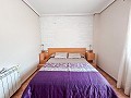 Charming Town House with Garage in Pinoso in Alicante Dream Homes Castalla 