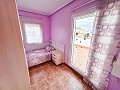 Charming Town House with Garage in Pinoso in Alicante Dream Homes Castalla 