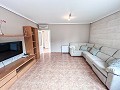 Charming Town House with Garage in Pinoso in Alicante Dream Homes Castalla 