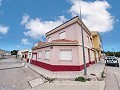 Charming Town House with Garage in Pinoso in Alicante Dream Homes Castalla 