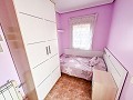 Charming Town House with Garage in Pinoso in Alicante Dream Homes Castalla 