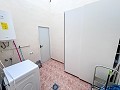 Charming Town House with Garage in Pinoso in Alicante Dream Homes Castalla 