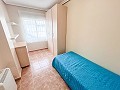Charming Town House with Garage in Pinoso in Alicante Dream Homes Castalla 