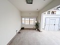 Charming Town House with Garage in Pinoso in Alicante Dream Homes Castalla 