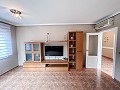 Charming Town House with Garage in Pinoso in Alicante Dream Homes Castalla 
