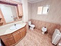 Charming Town House with Garage in Pinoso in Alicante Dream Homes Castalla 