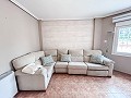 Charming Town House with Garage in Pinoso in Alicante Dream Homes Castalla 