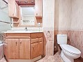 Charming Town House with Garage in Pinoso in Alicante Dream Homes Castalla 