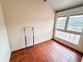 Charming Town House with Garage in Pinoso in Alicante Dream Homes Castalla 