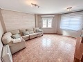Charming Town House with Garage in Pinoso in Alicante Dream Homes Castalla 