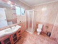 Charming Town House with Garage in Pinoso in Alicante Dream Homes Castalla 