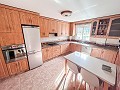 Charming Town House with Garage in Pinoso in Alicante Dream Homes Castalla 