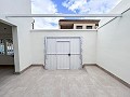 Charming Town House with Garage in Pinoso in Alicante Dream Homes Castalla 