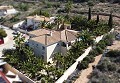 Schöne Villa mit 3 Schlafzimmern und 3 Bädern in Hondon de las Nieves. in Alicante Dream Homes Castalla 