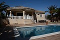 Schöne Villa mit 3 Schlafzimmern und 3 Bädern in Hondon de las Nieves. in Alicante Dream Homes Castalla 
