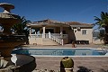 Schöne Villa mit 3 Schlafzimmern und 3 Bädern in Hondon de las Nieves. in Alicante Dream Homes Castalla 