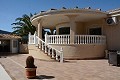 Schöne Villa mit 3 Schlafzimmern und 3 Bädern in Hondon de las Nieves. in Alicante Dream Homes Castalla 