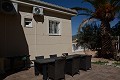 Schöne Villa mit 3 Schlafzimmern und 3 Bädern in Hondon de las Nieves. in Alicante Dream Homes Castalla 