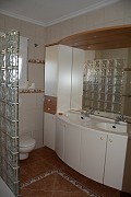 Schöne Villa mit 3 Schlafzimmern und 3 Bädern in Hondon de las Nieves. in Alicante Dream Homes Castalla 