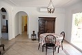 Schöne Villa mit 3 Schlafzimmern und 3 Bädern in Hondon de las Nieves. in Alicante Dream Homes Castalla 