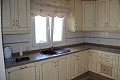 Schöne Villa mit 3 Schlafzimmern und 3 Bädern in Hondon de las Nieves. in Alicante Dream Homes Castalla 