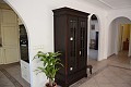 Schöne Villa mit 3 Schlafzimmern und 3 Bädern in Hondon de las Nieves. in Alicante Dream Homes Castalla 